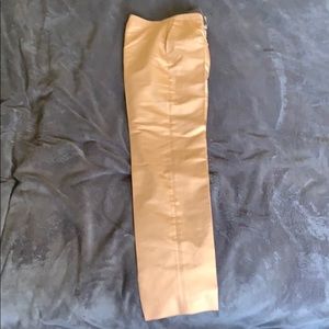 Bottega Veneta long pants sz 42 IT (size 4)